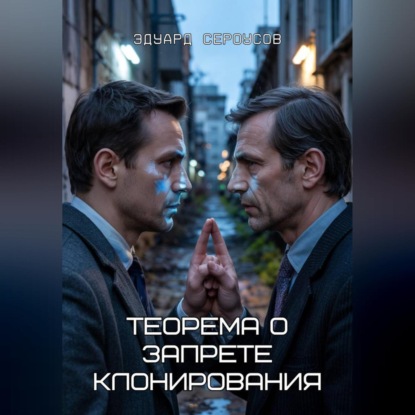 Скачать книгу Теорема о запрете клонирования