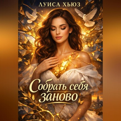 Скачать книгу Собрать себя заново