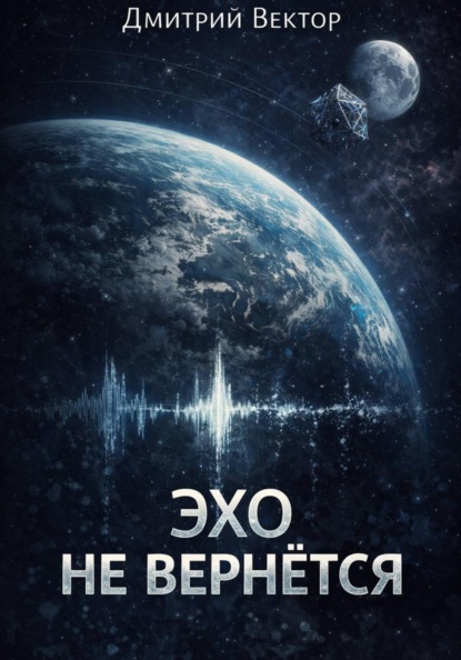 Скачать книгу Эхо не вернётся