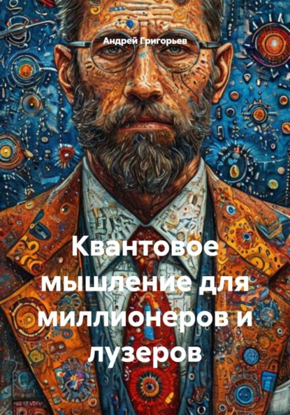 Скачать книгу Квантовое мышление для миллионеров и лузеров