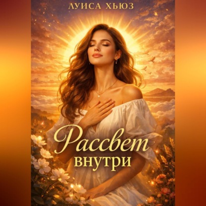 Скачать книгу Рассвет внутри