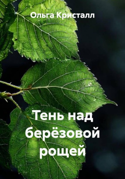 Скачать книгу Тень над берёзовой рощей