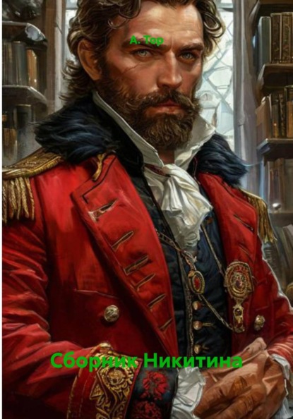 Скачать книгу Сборник Никитина