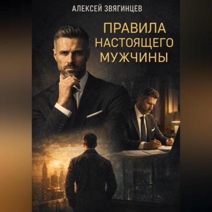 Скачать книгу Правила настоящего мужчины
