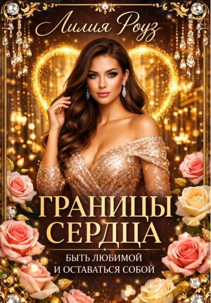 Скачать книгу Границы сердца: быть любимой и оставаться собой