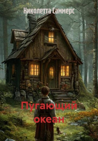 Скачать книгу Пугающий океан