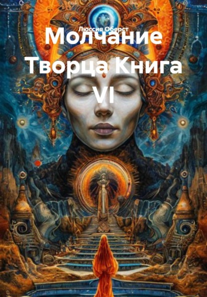 Скачать книгу Молчание Творца Книга VI