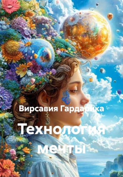 Скачать книгу Технология мечты