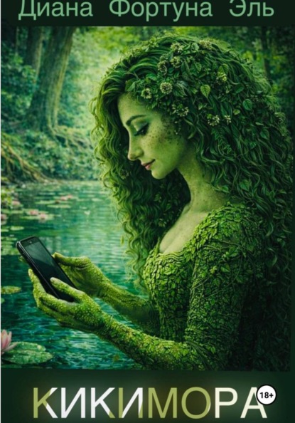 Скачать книгу Кикимора