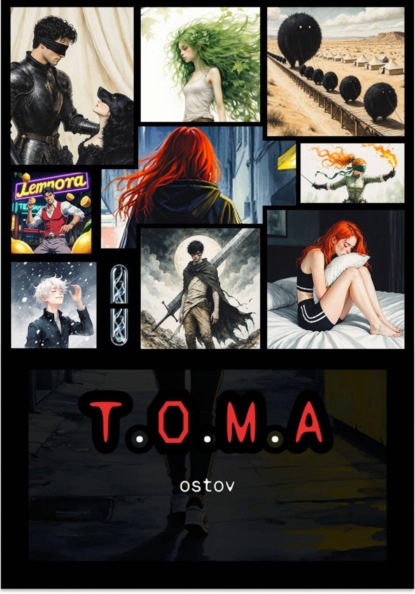 Скачать книгу Тома