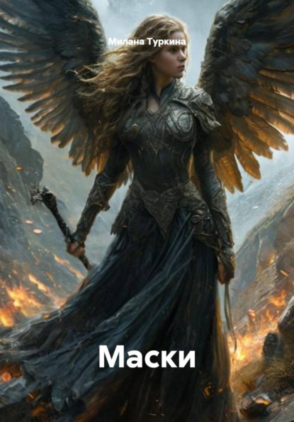 Скачать книгу Маски