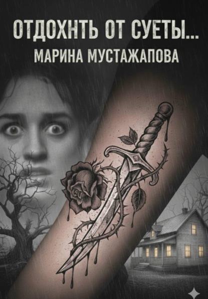 Скачать книгу Отдохнуть от суеты…