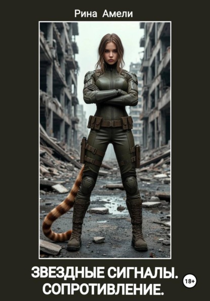 Звёздные сигналы. Сопротивление
