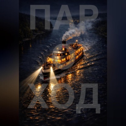Скачать книгу Пароход