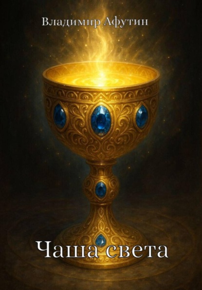 Скачать книгу Чаша света