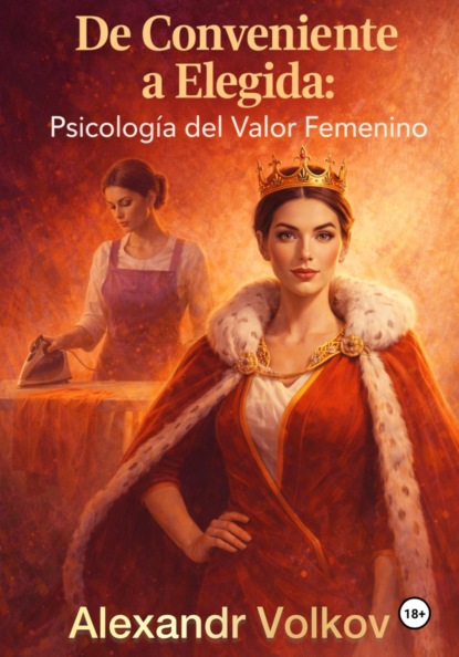 Скачать книгу De Conveniente a Elegida: Psicología del Valor Femenino