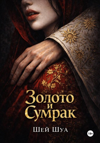 Скачать книгу Золото и сумрак