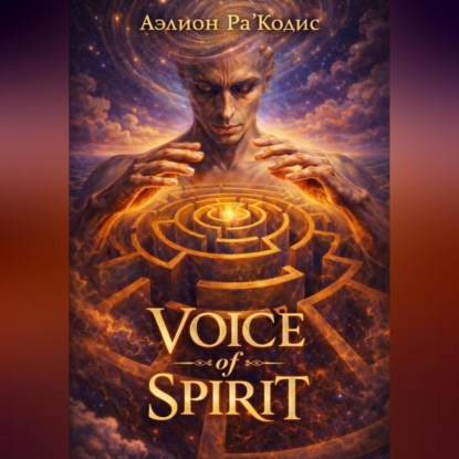 Скачать книгу VOICE OF SPIRIT, часть 1