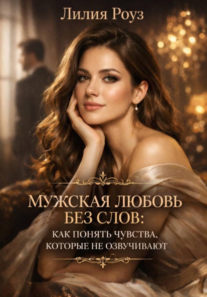 Скачать книгу Мужская любовь без слов: как понять чувства, которые не озвучивают