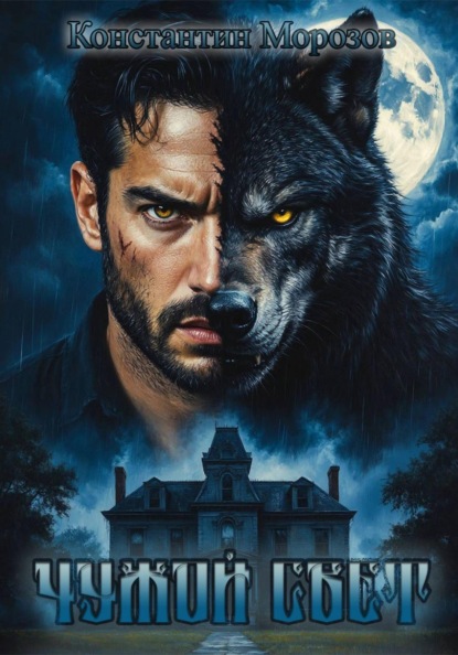 Скачать книгу Чужой свет