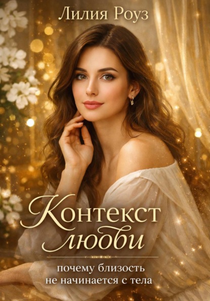Скачать книгу Контекст любви: почему близость не начинается с тела