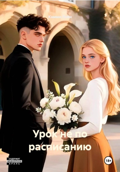 Скачать книгу Урок не по расписанию