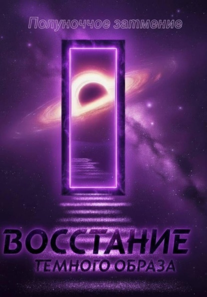 Скачать книгу Восстание темного образа