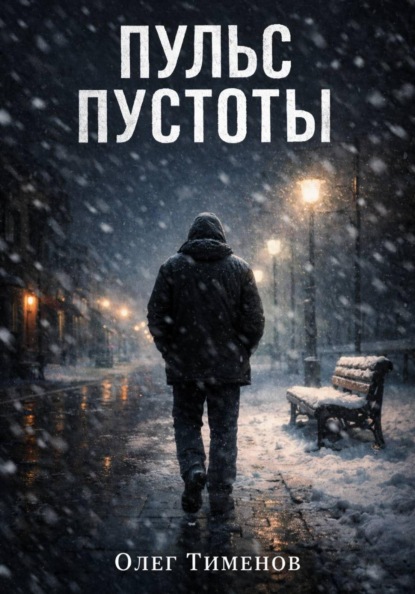 Скачать книгу Пульс Пустоты