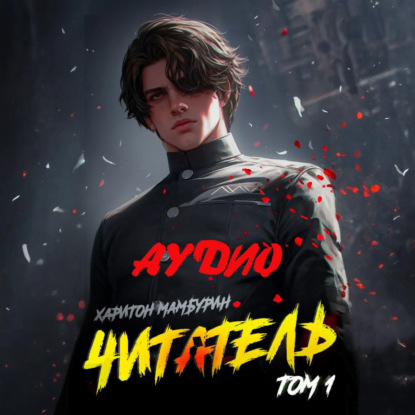 Скачать книгу Книга первая. Читатель