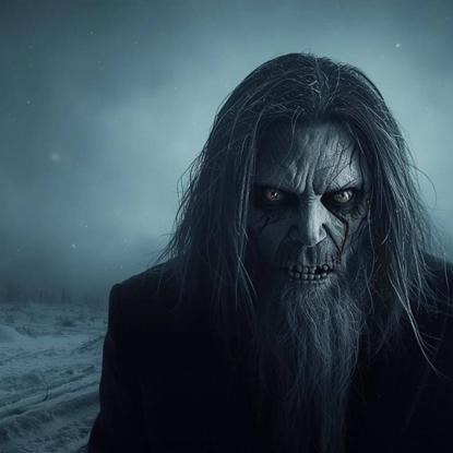 Скачать книгу Тайга. Желанья мертвеца.