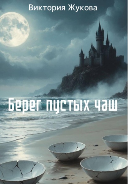 Скачать книгу Берег пустых чаш