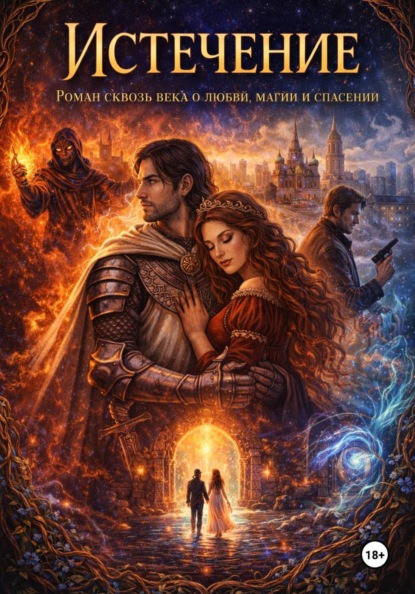 Скачать книгу Истечение