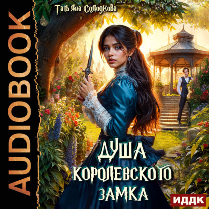 Скачать книгу Душа королевского замка