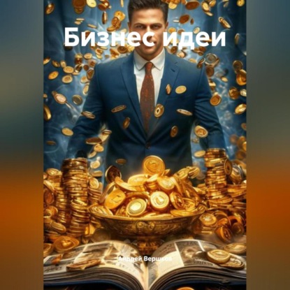 Скачать книгу Бизнес идеи