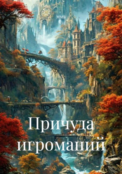 Скачать книгу Причуда игроманий