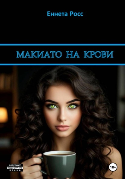 Скачать книгу Макиато на крови