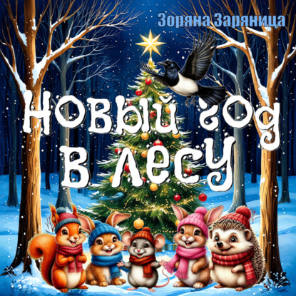 Скачать книгу Новый год