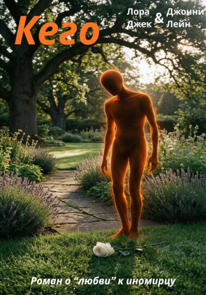 Скачать книгу Кего