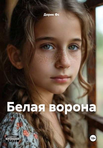 Скачать книгу Белая ворона