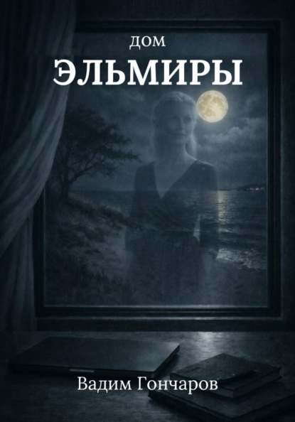 Дом Эльмиры