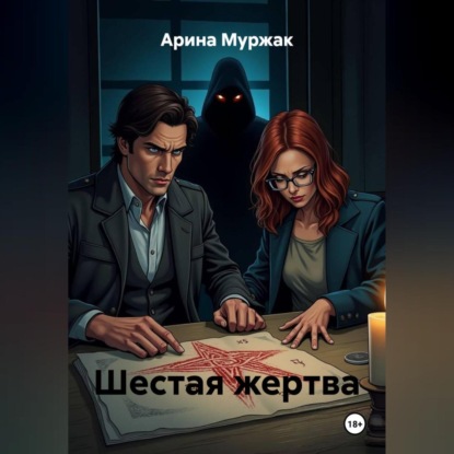 Шестая жертва