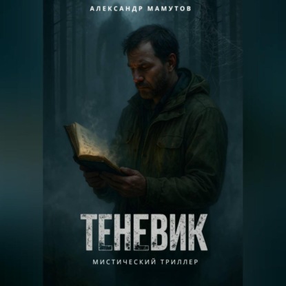 Скачать книгу Теневик