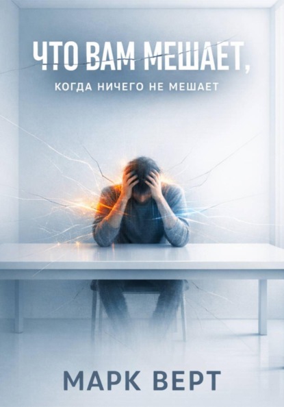 Что вам мешает, когда ничего не мешает: Парадокс прокрастинации и энергия внутреннего трения