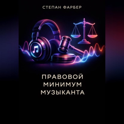 Скачать книгу Правовой минимум музыканта