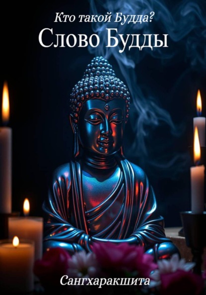 Скачать книгу Кто такой Будда? 4. Слово Будды