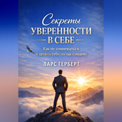 Скачать книгу Секреты уверенности в себе. Как не сомневаться и ценить себя по-настоящему