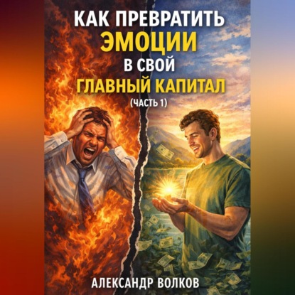 Скачать книгу Как превратить эмоции в свой главный капитал (Часть 1)