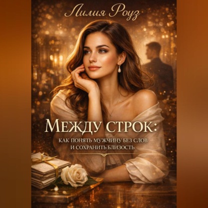 Скачать книгу Между строк: как понять мужчину без слов и сохранить близость