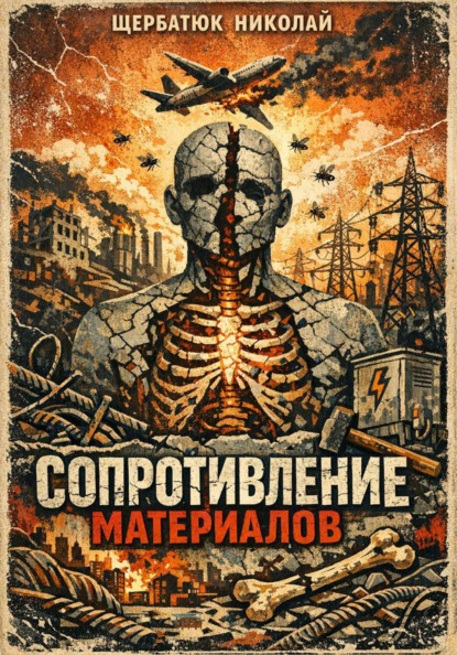 Скачать книгу Сопротивление материалов
