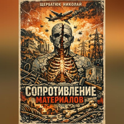 Скачать книгу Сопротивление материалов